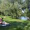 Holiday resort Bela krajina - Glamping and Mobile Homes - Metlika