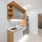 Athena Studio Units - Roma
