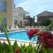 Karaca Apart Hotel