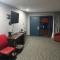 Historic Cow Palace Inn