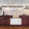 Hampton Inn Marion