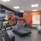 Hampton Inn Raleigh/Garner - جارنر