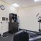 Hampton Inn Raleigh/Garner - جارنر
