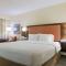 Hampton Inn Raleigh/Garner