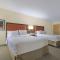 Hampton Inn Raleigh/Garner