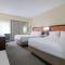Hampton Inn Raleigh/Garner