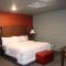 Historic Cow Palace Inn