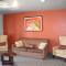 Historic Cow Palace Inn