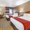 Comfort Inn University Center