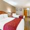Comfort Inn University Center