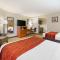 Comfort Inn University Center