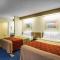 Econo Lodge Denver International Airport - آرورا
