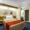 Econo Lodge Denver International Airport