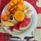 HOMELAND SWAHILI LODGE Nungwi Backpacker Apartments BUDGET