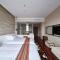 Aizhu Boutique Theme Hotel Foto: Aizhu Boutique Theme Hotel