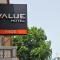 Value Hotel Nice - Singapour