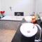 Skylight 2 bedrooms Villa in Kamala