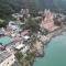 Karwaan by the Ganges - 瑞诗凯诗