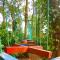 The Grand Retreat - Chikmagalur
