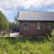 Dixon Cabin nr. 7 / Dixon sumarhús nr. 7 @Kirkjubraut - Tálknafjörður