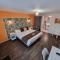 CitHotel Les Atlantes Royan parking privé