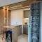 Loft espetacular com garagem - 佩洛塔斯