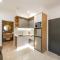 Athena Studio Units - Roma