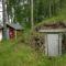Vuonamo - Summer cottage - Keitele