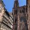 4 étoiles Magnifique Neustadt - Spacieux, Central & Élégant avec balcon et belle vue - Strasbourg
