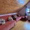Zázrivský Dvor - Chata pod Rozsutcom, Wellness, Self Check-In, 3 bedrooms, 2 bathrooms - 扎兹里瓦
