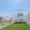 XENOS VILLA 7 with a private pool near the sea - Tigaki