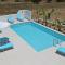XENOS VILLA 7 with a private pool near the sea - Tigaki