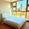 Close to Seoul Station Warm Home with Seoul Park View - Seul