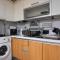 Close to Seoul Station Warm Home with Seoul Park View - Seul