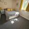 Garden flat in Carmarthen