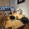 Garden flat in Carmarthen
