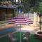 HemHarsh Holiday Home with pool - Karjat