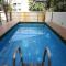 HemHarsh Holiday Home with pool - Karjat