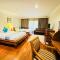 Cyberview Resort & Spa
