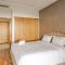 Luxurious Apt with Pool&Sea View - Pont Blondin