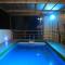 HemHarsh Holiday Home with pool - Karjat