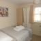 Saltburn Holidays Jasmine Cottage Saltburn