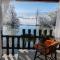 River house Golac