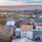 Downtown Reykjavík Baldursbrá Holiday Home
