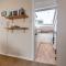 Beach Front flat in Aberdovey - 阿伯蒂费