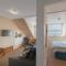 Beach Front flat in Aberdovey - 阿伯蒂费