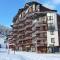 T3 Montagne, 2 chambres, centre station, skis aux pieds - FR-1-513-38