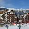 T3 Montagne, 2 chambres, centre station, skis aux pieds - FR-1-513-38