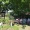 DE MEIBOOM vakantiehoeve tot 21 pers - Langemark