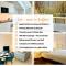 Le Golfeur - DISNEY 15 min - PARIS 30 min - PARKING - Vue Golf - Lumineux & Moderne - Free WIFI - 布西圣乔治